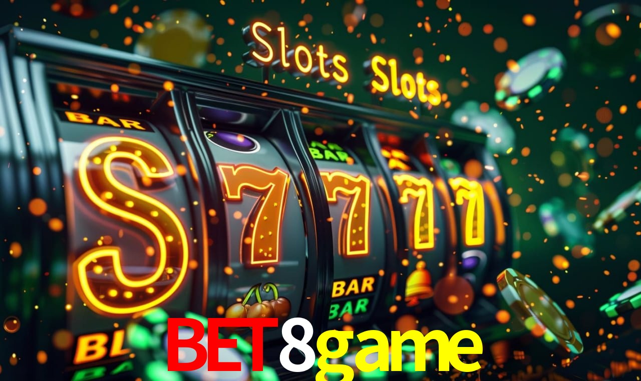 A Revolução dos Aplicativos de Jogos no bet8game