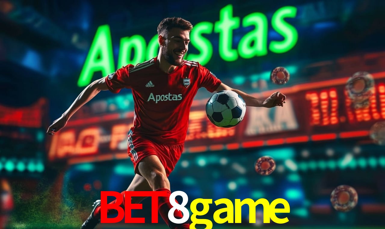 A Emoção da Loteria na bet8game: Uma Chance de Mudança de Vida